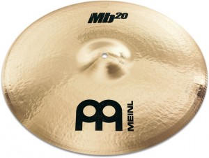 Тарелка Meinl 20 Mb20 Heavy Ride
