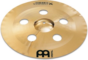 Тарелка Meinl GX-15CHC-B Generation X China Crash