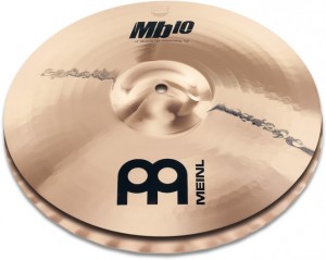 Тарелка Meinl 14 Mb10 Medium Soundwave Hihat