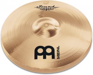 Тарелка Meinl 14 Soundcaster Custom Powerful Hihat