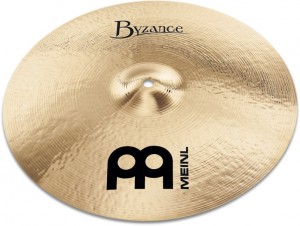 Тарелка Meinl B19MTC-В 19 Byzance Brilliant Medium Thin Crash