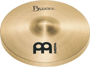 Тарелка Meinl B10MH Byzance Traditional Mini Hi-hat