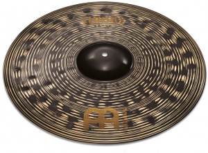 Тарелка Meinl CC20DAC 20 Classics Custom Dark Ride