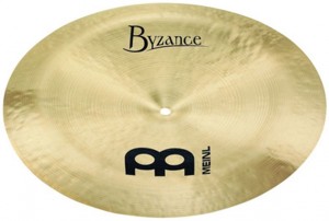 Тарелка Meinl B22CH Byzance Traditional China