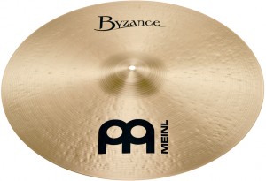 Тарелка Meinl B22PR Byzance Traditional Ping Ride