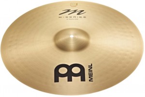 Тарелка Meinl MS20MR 20 M-Series Traditional Medium Ride