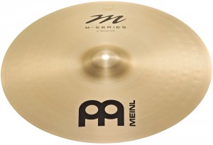 Тарелка Meinl MS18MC M-Series Traditional Medium Crash