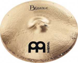 Тарелка Meinl B14FH Byzance Brilliant Fast Hi-hat