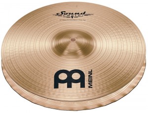 Тарелка Meinl 14 Soundcaster Medium Soundwave Hihat