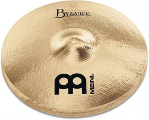 Тарелка Meinl 14 Byzance Brilliant Heavy Hihat