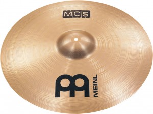 Тарелка Meinl MCS20MR MCS Medium Ride