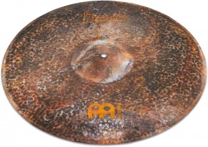 Тарелка Meinl B22EDТR 22 Byzance Extra Dry Thin Ride