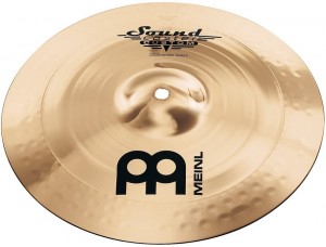 Тарелка Meinl 12 Soundcaster Custom Distortion Splash