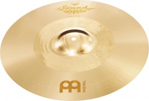 Тарелка Meinl SF16MC 16 Soundcaster Medium Crash