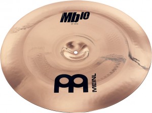 Тарелка Meinl MB10-17CH-B Mb10 China