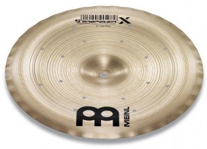 Тарелка Meinl GX-8FCH Generation X Filter China