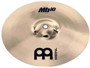 Тарелка Meinl MB10-8S-B 8 Mb10 Splash