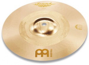 Тарелка Meinl SF10S 10 Soundcaster Fusion Splash