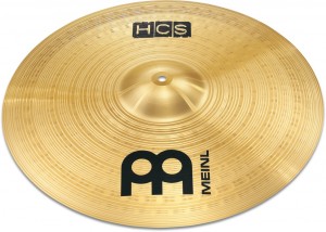 Тарелка Meinl 20 HCS Ride