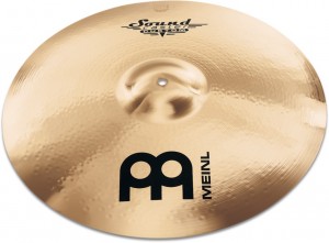 Тарелка Meinl 20 Soundcaster Custom Powerful Ride