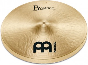 Тарелка Meinl 15 Byzance Traditional Medium Hihat
