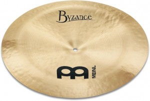 Тарелка Meinl 14 Byzance Traditional China