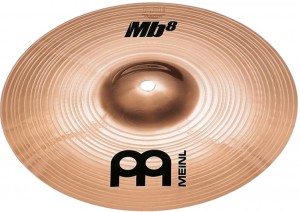 Тарелка Meinl MB8-10S-B 10 Mb8 Splash