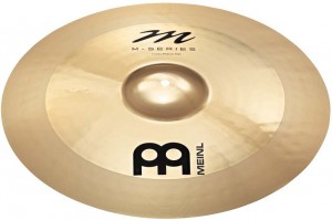 Тарелка Meinl MS22FMR 22 M-Series Fusion Medium Ride