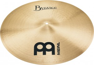 Тарелка Meinl B22MR-S Byzance Traditional Medium Sizzle Ride