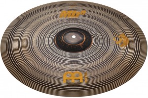 Тарелка Meinl MB8-21GR 21 Mb8 Ghost Ride