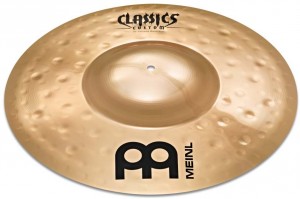 Тарелка Meinl CC20EMR-B 20 Classics Custom Extreme Metal Ride