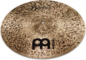 Тарелка Meinl 18 Byzance Dark Crash