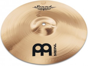 Тарелка Meinl 14 Soundcaster Custom Medium Soundwave Hihat