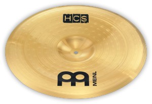 Тарелка Meinl HCS18CH HCS China