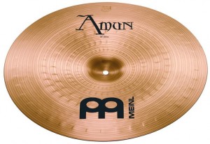 Тарелка Meinl 16 Amun China