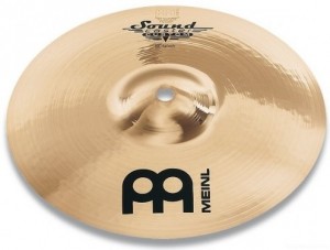 Тарелка Meinl SC6S-B Soundcaster Custom Splash