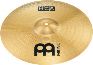 Тарелка Meinl 20 HCS Crash