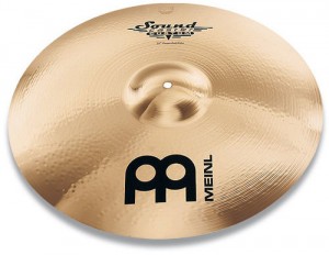 Тарелка Meinl SC21PR-B Soundcaster Custom Powerful Ride