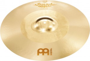 Тарелка Meinl SF22PR Soundcaster Fusion Powerful Ride