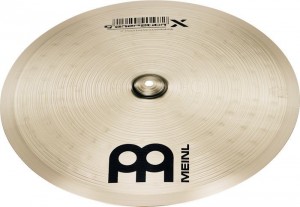 Тарелка Meinl 18 Generation X Signal Crash/Klub Ride