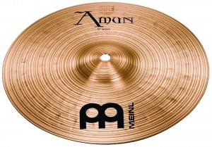 Тарелка Meinl 12 Amun Splash