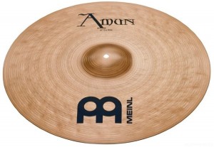 Тарелка Meinl 20 Amun Dry Ride