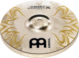 Тарелка Meinl GX-8FXH Generation X FX Hat