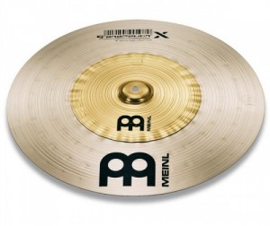 Тарелка Meinl 16 Generation-X Safari Crash