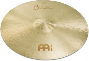 Тарелка Meinl 20 Byzance Jazz Extra Thin Ride