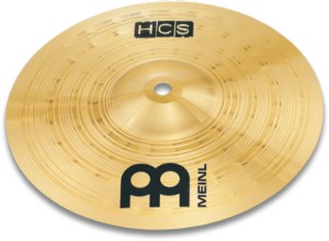 Тарелка Meinl HCS8S HCS Splash