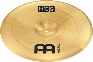 Тарелка Meinl HCS12CH HCS China