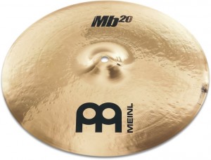 Тарелка Meinl 17 Mb20 Heavy Crash