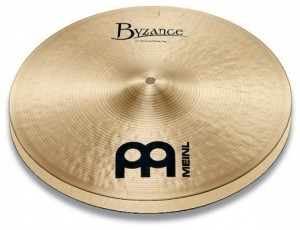 Тарелка Meinl 12 Byzance Traditional Mini Hihat