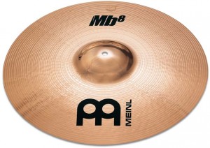 Тарелка Meinl MB8-20МR-B 20 Mb8 Medium Ride